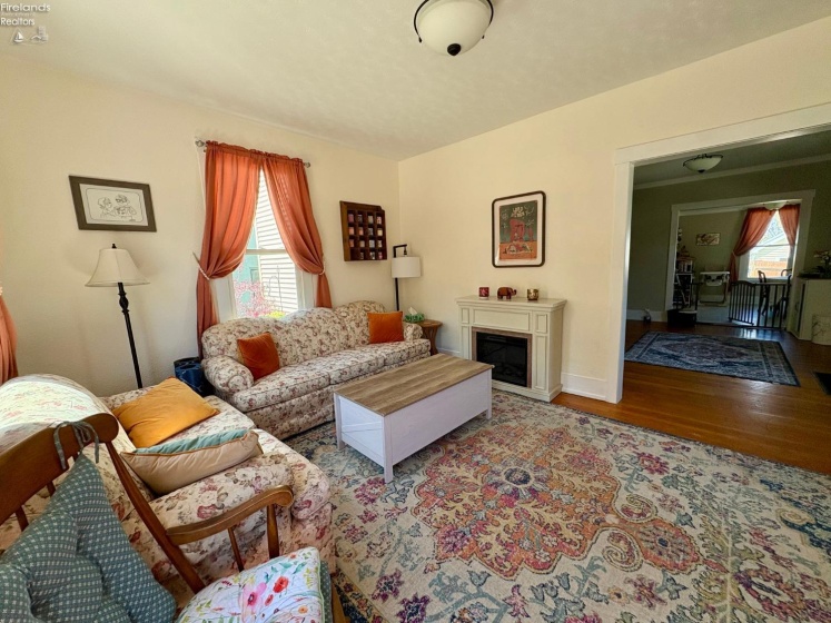 111 Main Street, Tiffin, 44883, 4 Bedrooms Bedrooms, ,2 BathroomsBathrooms,Residential,For Sale,Main,20251499
