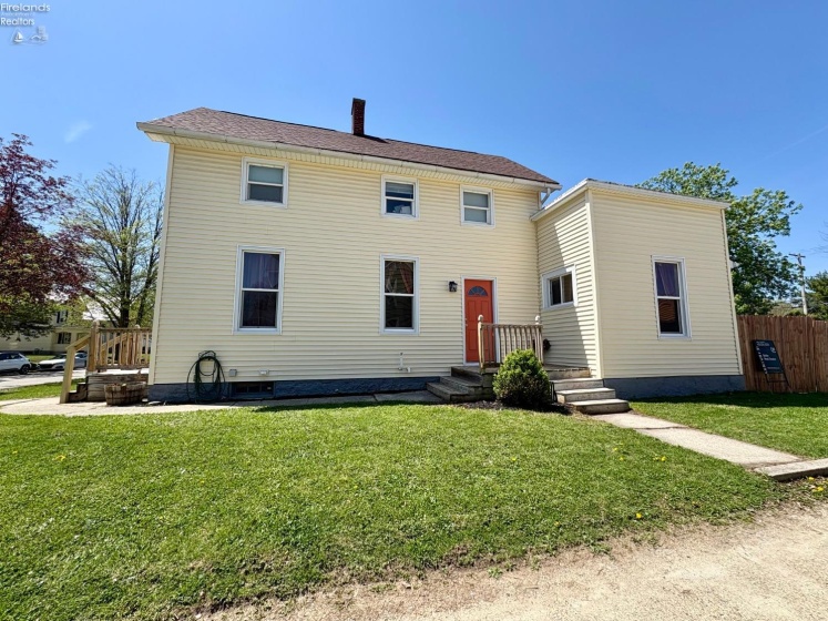 111 Main Street, Tiffin, 44883, 4 Bedrooms Bedrooms, ,2 BathroomsBathrooms,Residential,For Sale,Main,20251499