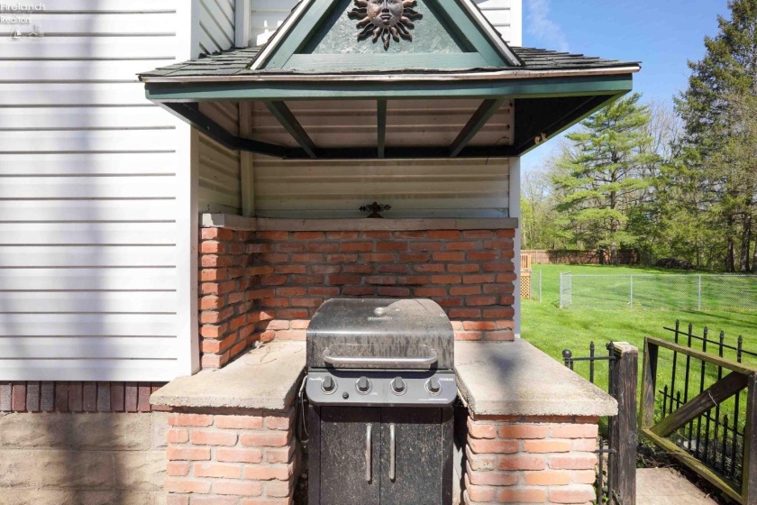 1807 Buckland Avenue, Fremont, 43420, 3 Bedrooms Bedrooms, ,2 BathroomsBathrooms,Residential,For Sale,Buckland,20251464
