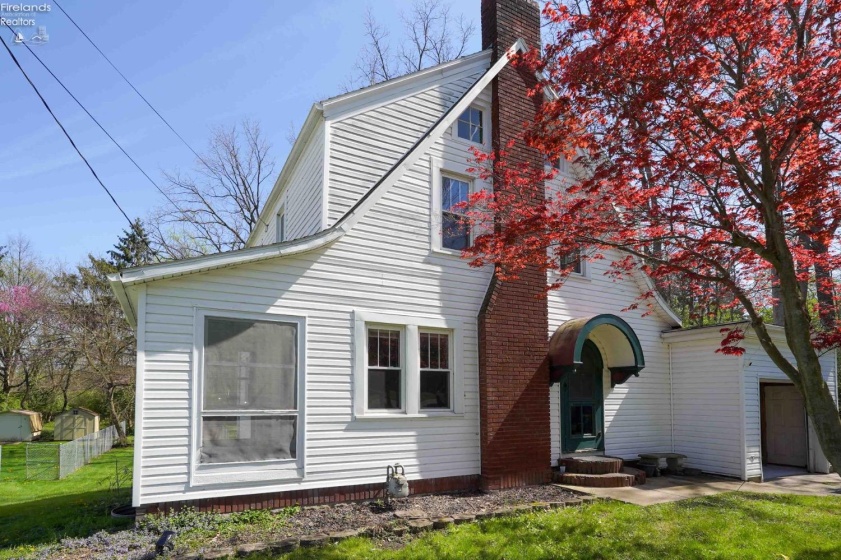 1807 Buckland Avenue, Fremont, 43420, 3 Bedrooms Bedrooms, ,2 BathroomsBathrooms,Residential,For Sale,Buckland,20251464