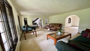 Formal Living Formal Living