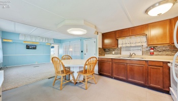 8175 Northshore Boulevard, Marblehead, 43440, 2 Bedrooms Bedrooms, ,2 BathroomsBathrooms,Residential,For Sale,Northshore,20251543