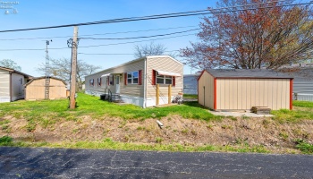 8175 Northshore Boulevard, Marblehead, 43440, 2 Bedrooms Bedrooms, ,2 BathroomsBathrooms,Residential,For Sale,Northshore,20251543