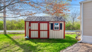 8175 Northshore Boulevard, Marblehead, 43440, 2 Bedrooms Bedrooms, ,2 BathroomsBathrooms,Residential,For Sale,Northshore,20251543