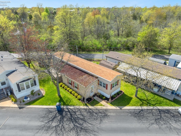 8175 Northshore Boulevard, Marblehead, 43440, 2 Bedrooms Bedrooms, ,2 BathroomsBathrooms,Residential,For Sale,Northshore,20251543