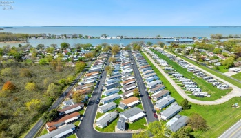 8175 Northshore Boulevard, Marblehead, 43440, 2 Bedrooms Bedrooms, ,2 BathroomsBathrooms,Residential,For Sale,Northshore,20251543