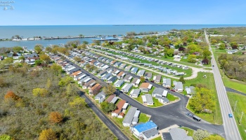 8175 Northshore Boulevard, Marblehead, 43440, 2 Bedrooms Bedrooms, ,2 BathroomsBathrooms,Residential,For Sale,Northshore,20251543