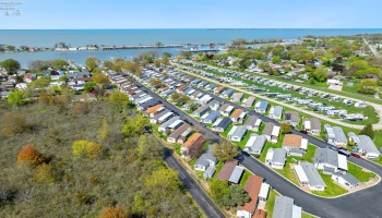 8175 Northshore Boulevard, Marblehead, 43440, 2 Bedrooms Bedrooms, ,2 BathroomsBathrooms,Residential,For Sale,Northshore,20251543