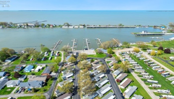 8175 Northshore Boulevard, Marblehead, 43440, 2 Bedrooms Bedrooms, ,2 BathroomsBathrooms,Residential,For Sale,Northshore,20251543