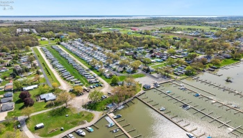 8175 Northshore Boulevard, Marblehead, 43440, 2 Bedrooms Bedrooms, ,2 BathroomsBathrooms,Residential,For Sale,Northshore,20251543