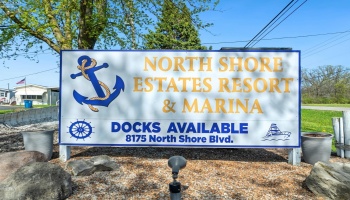 8175 Northshore Boulevard, Marblehead, 43440, 2 Bedrooms Bedrooms, ,2 BathroomsBathrooms,Residential,For Sale,Northshore,20251543