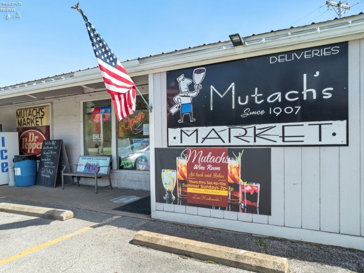 8175 Northshore Boulevard, Marblehead, 43440, 2 Bedrooms Bedrooms, ,2 BathroomsBathrooms,Residential,For Sale,Northshore,20251543