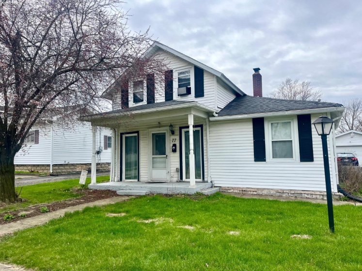 77 Milan Avenue, Norwalk, 44857, 3 Bedrooms Bedrooms, ,1 BathroomBathrooms,Residential,For Sale,Milan,20251384