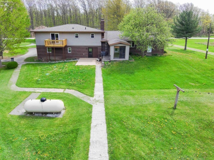 1440 State Route 19, Republic, 44867, 5 Bedrooms Bedrooms, ,3 BathroomsBathrooms,Residential,For Sale,State Route 19,20251560