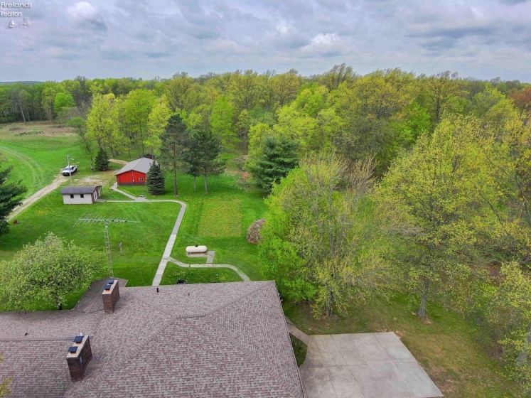1440 State Route 19, Republic, 44867, 5 Bedrooms Bedrooms, ,3 BathroomsBathrooms,Residential,For Sale,State Route 19,20251560