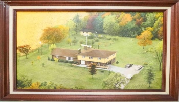 1440 State Route 19, Republic, 44867, 5 Bedrooms Bedrooms, ,3 BathroomsBathrooms,Residential,For Sale,State Route 19,20251560