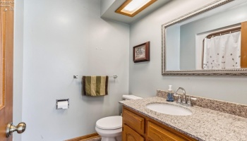 125 Woodmere Drive, Tiffin, 44883, 6 Bedrooms Bedrooms, ,5 BathroomsBathrooms,Residential,For Sale,Woodmere,20251571