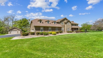 125 Woodmere Drive, Tiffin, 44883, 6 Bedrooms Bedrooms, ,5 BathroomsBathrooms,Residential,For Sale,Woodmere,20251571