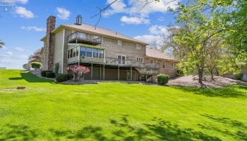 125 Woodmere Drive, Tiffin, 44883, 6 Bedrooms Bedrooms, ,5 BathroomsBathrooms,Residential,For Sale,Woodmere,20251571