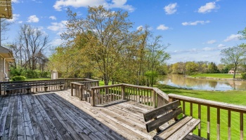 125 Woodmere Drive, Tiffin, 44883, 6 Bedrooms Bedrooms, ,5 BathroomsBathrooms,Residential,For Sale,Woodmere,20251571