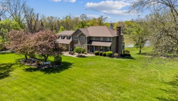 125 Woodmere Drive, Tiffin, 44883, 6 Bedrooms Bedrooms, ,5 BathroomsBathrooms,Residential,For Sale,Woodmere,20251571