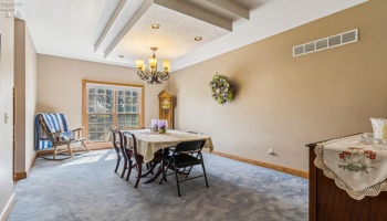 125 Woodmere Drive, Tiffin, 44883, 6 Bedrooms Bedrooms, ,5 BathroomsBathrooms,Residential,For Sale,Woodmere,20251571