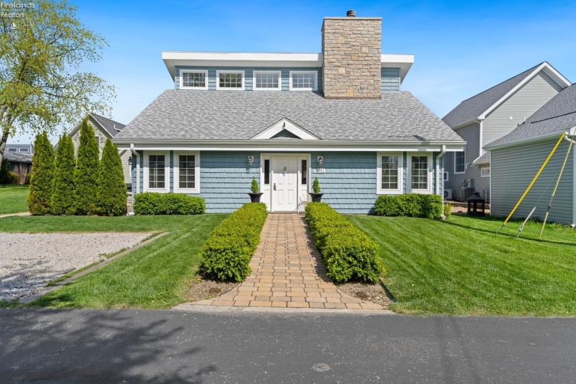 2951 Chickadee, Port Clinton, 43452, 4 Bedrooms Bedrooms, ,3 BathroomsBathrooms,Residential,For Sale,Chickadee,20251445