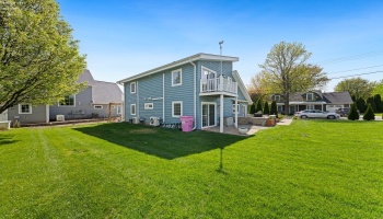 2951 Chickadee, Port Clinton, 43452, 4 Bedrooms Bedrooms, ,3 BathroomsBathrooms,Residential,For Sale,Chickadee,20251445