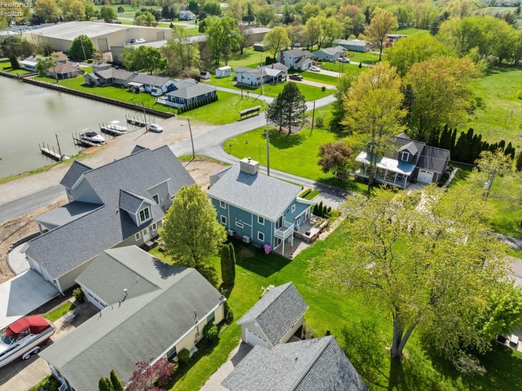 2951 Chickadee, Port Clinton, 43452, 4 Bedrooms Bedrooms, ,3 BathroomsBathrooms,Residential,For Sale,Chickadee,20251445