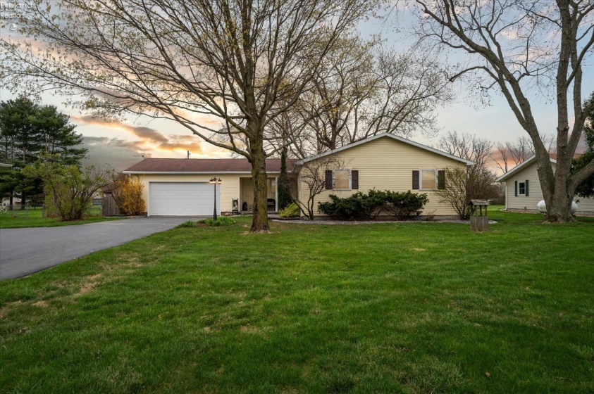 5191 State Route 53, Tiffin, 44883, 3 Bedrooms Bedrooms, ,2 BathroomsBathrooms,Residential,For Sale,State Route 53,20251380