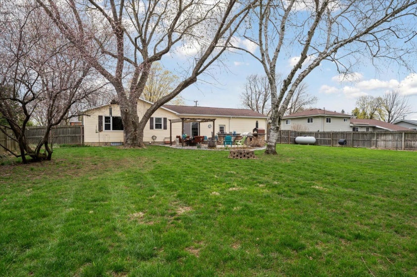 5191 State Route 53, Tiffin, 44883, 3 Bedrooms Bedrooms, ,2 BathroomsBathrooms,Residential,For Sale,State Route 53,20251380