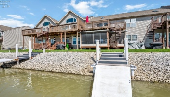 8928 Canada Goose Court, Oak Harbor, 43449, 2 Bedrooms Bedrooms, ,1 BathroomBathrooms,Residential,For Sale,Canada Goose Court,20251572