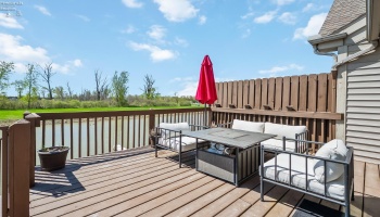 8928 Canada Goose Court, Oak Harbor, 43449, 2 Bedrooms Bedrooms, ,1 BathroomBathrooms,Residential,For Sale,Canada Goose Court,20251572