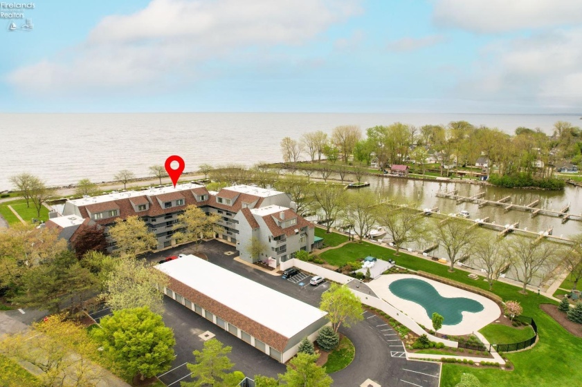 645 Mariner Village, Huron, 44839, 3 Bedrooms Bedrooms, ,3 BathroomsBathrooms,Residential,For Sale,Mariner Village,20251587