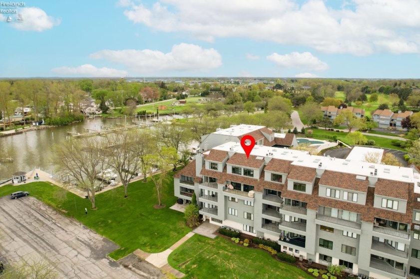 645 Mariner Village, Huron, 44839, 3 Bedrooms Bedrooms, ,3 BathroomsBathrooms,Residential,For Sale,Mariner Village,20251587