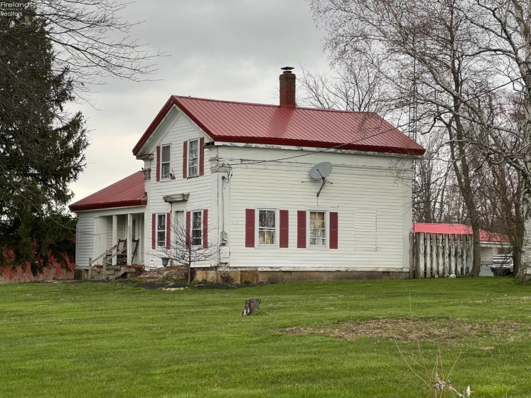 224 Us Highway 250, New London, 44851, 3 Bedrooms Bedrooms, ,2 BathroomsBathrooms,Residential,For Sale,Us Highway 250,20251318