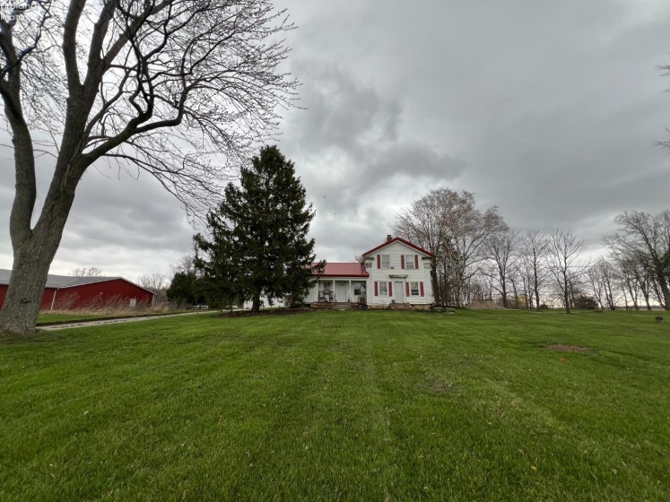 224 Us Highway 250, New London, 44851, 3 Bedrooms Bedrooms, ,2 BathroomsBathrooms,Residential,For Sale,Us Highway 250,20251318