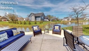 891 Lost Lake Road, Port Clinton, 43452, 3 Bedrooms Bedrooms, ,2 BathroomsBathrooms,Residential,For Sale,Lost Lake,20251429