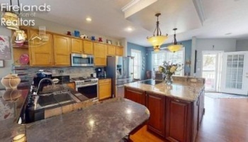 891 Lost Lake Road, Port Clinton, 43452, 3 Bedrooms Bedrooms, ,2 BathroomsBathrooms,Residential,For Sale,Lost Lake,20251429