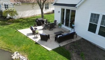 891 Lost Lake Road, Port Clinton, 43452, 3 Bedrooms Bedrooms, ,2 BathroomsBathrooms,Residential,For Sale,Lost Lake,20251429
