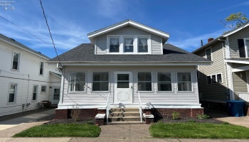701 Polk Street, Sandusky, 44870, 4 Bedrooms Bedrooms, ,2 BathroomsBathrooms,Residential,For Sale,Polk,20251473
