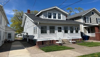 701 Polk Street, Sandusky, 44870, 4 Bedrooms Bedrooms, ,2 BathroomsBathrooms,Residential,For Sale,Polk,20251473