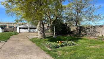 701 Polk Street, Sandusky, 44870, 4 Bedrooms Bedrooms, ,2 BathroomsBathrooms,Residential,For Sale,Polk,20251473