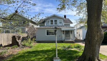 701 Polk Street, Sandusky, 44870, 4 Bedrooms Bedrooms, ,2 BathroomsBathrooms,Residential,For Sale,Polk,20251473