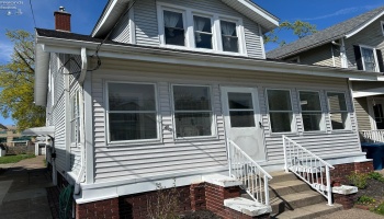 701 Polk Street, Sandusky, 44870, 4 Bedrooms Bedrooms, ,2 BathroomsBathrooms,Residential,For Sale,Polk,20251473