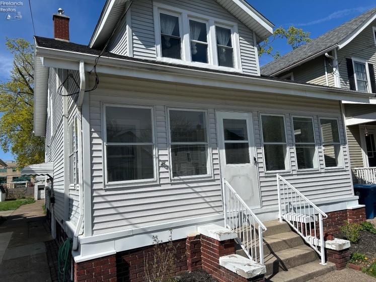 701 Polk Street, Sandusky, 44870, 4 Bedrooms Bedrooms, ,2 BathroomsBathrooms,Residential,For Sale,Polk,20251473