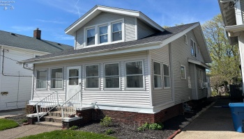 701 Polk Street, Sandusky, 44870, 4 Bedrooms Bedrooms, ,2 BathroomsBathrooms,Residential,For Sale,Polk,20251473