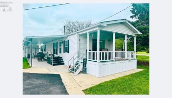 8175 North Shore Boulevard, Marblehead, 43440, 2 Bedrooms Bedrooms, ,2 BathroomsBathrooms,Residential,For Sale,North Shore Boulevard,20251501