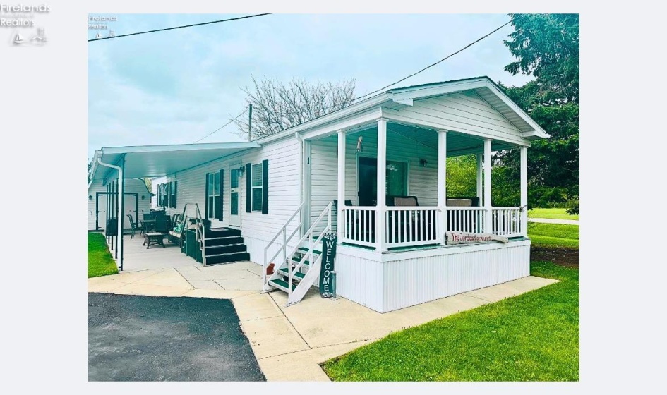8175 North Shore Boulevard, Marblehead, 43440, 2 Bedrooms Bedrooms, ,2 BathroomsBathrooms,Residential,For Sale,North Shore Boulevard,20251501