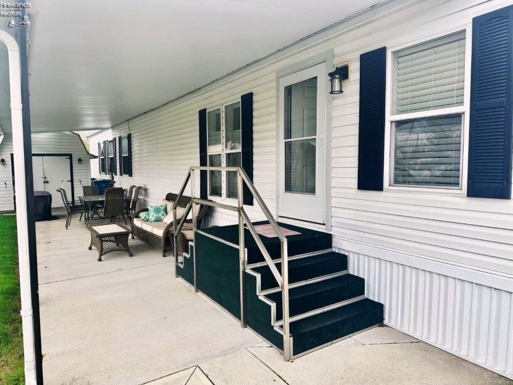 8175 North Shore Boulevard, Marblehead, 43440, 2 Bedrooms Bedrooms, ,2 BathroomsBathrooms,Residential,For Sale,North Shore Boulevard,20251501